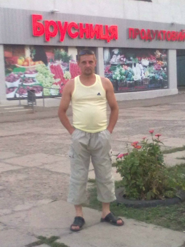 Сергей Глушко фотография #1