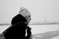 Фотография Алехиной Александры