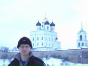 Фотография Колесника Виктора