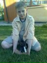 Ірина Виговська фотография #40 (источник - https://vk.com/id142287952)