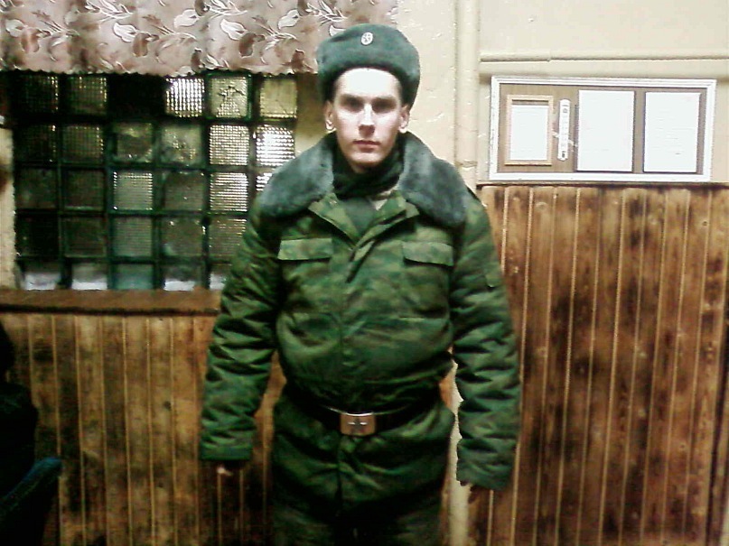 Сергей Тимофеев фотография #41