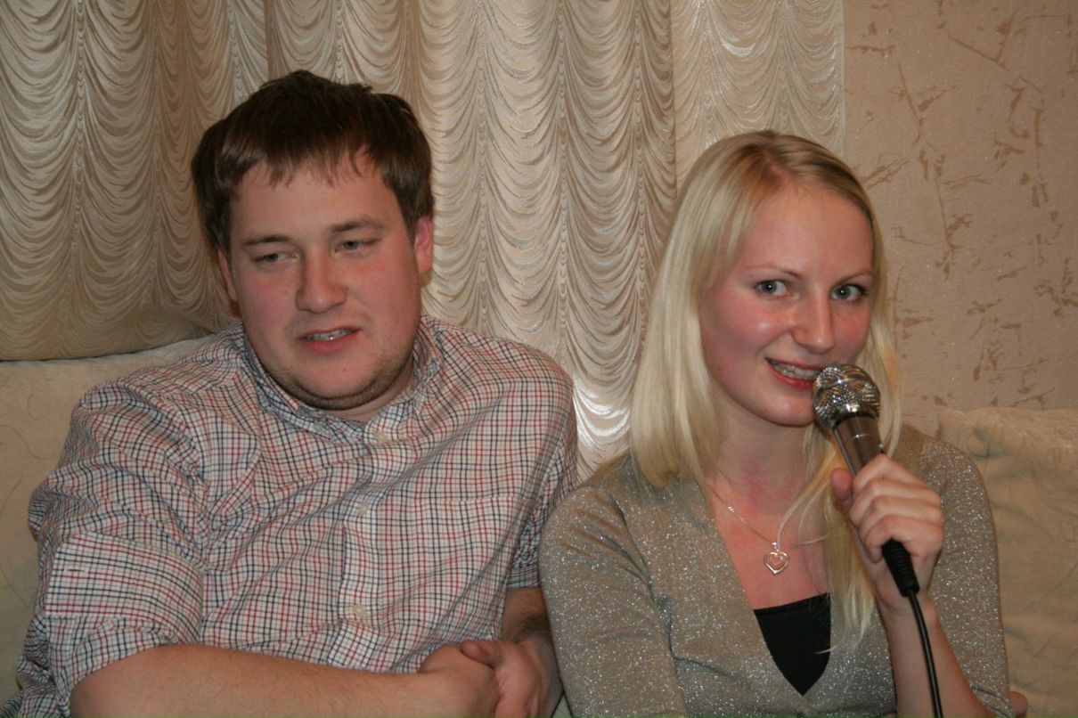 Катя Безруких фотография #28