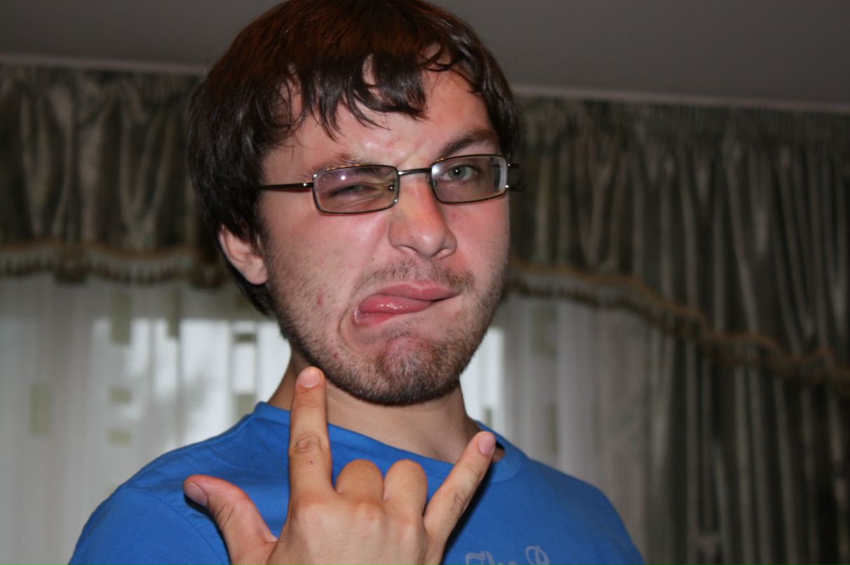 Илья Гусев фотография #15