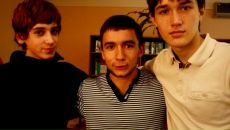 Дима Ожегов фотография #31 (источник - https://vk.com/id71925013)