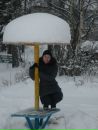 Фотография Клишиной Ирины