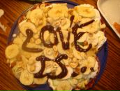 Фотография Долгушевой Олечки