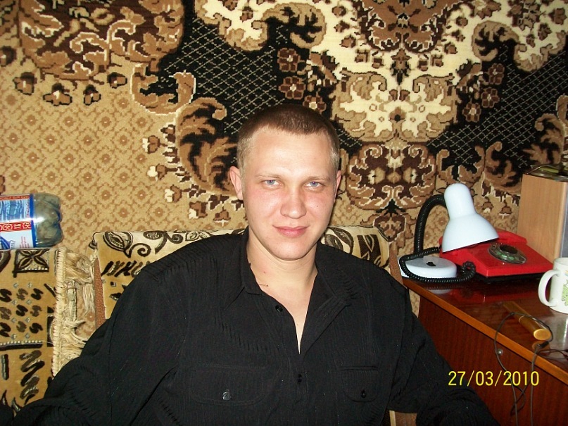 Александр Яковлев фотография #31