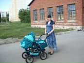 Фотография Чернышовой Ирины