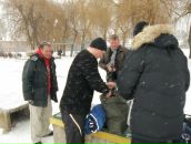 Віктор Дорошенко фотография #31 (источник - https://vk.com/id13344973)