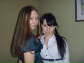 Фотография Антоновой Кристины