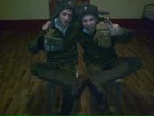 Фотография Иванова Степана