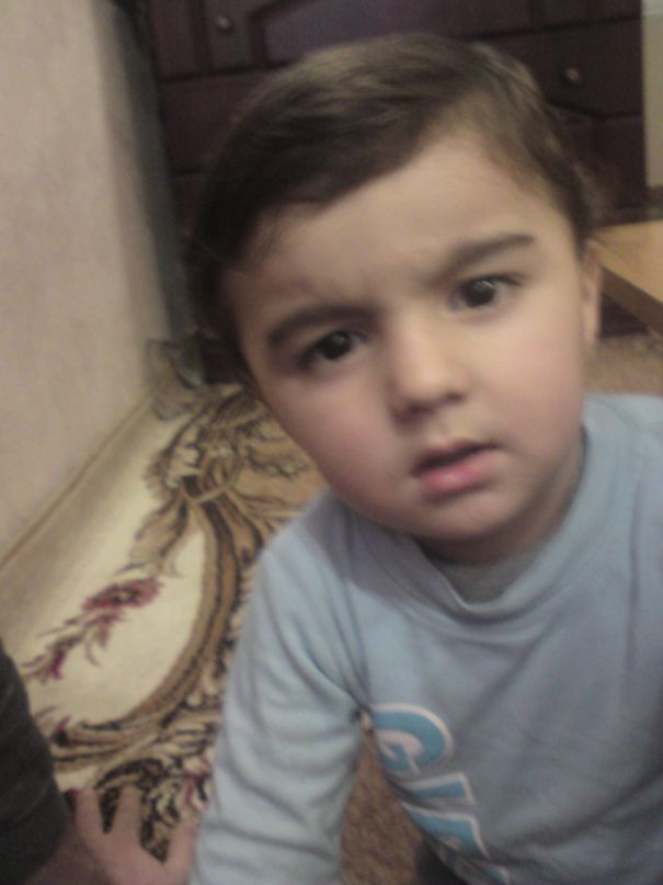Muhammad Aliev фотография #25