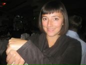 Фотография Подъячих Марии