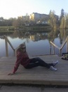 Віка Мельник фотография #22 (источник - https://vk.com/id137750807)