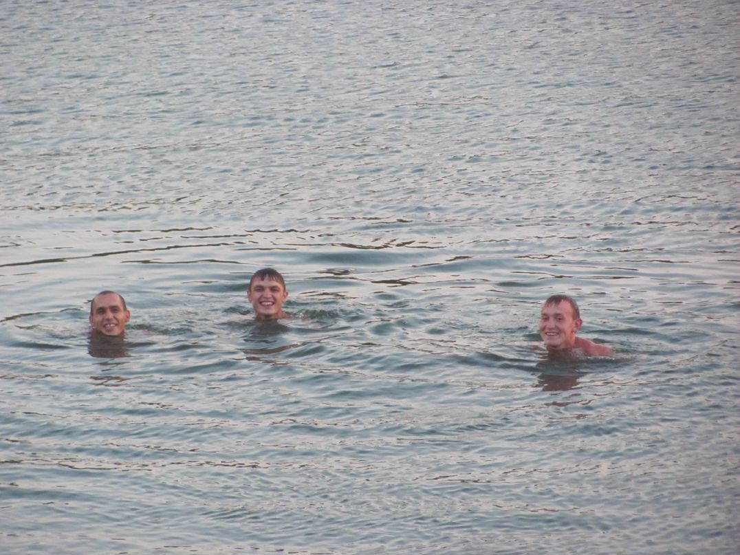 Александр Ильин фотография #49