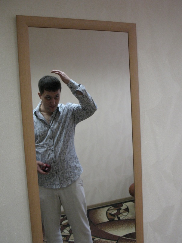 Сергей Трубицын фотография #14