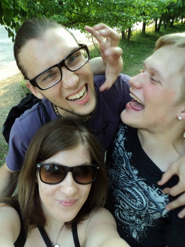 Дмитрий Поляков фотография #48