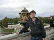 Фотография Суслова Дмитрия