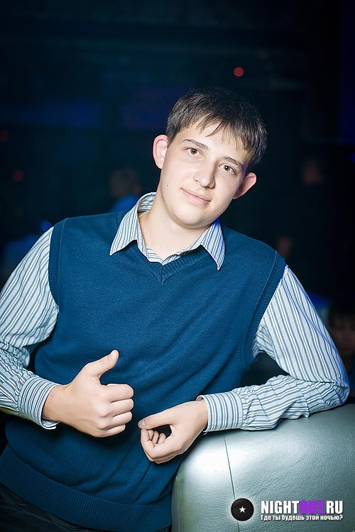 Ян Козырев фотография #23