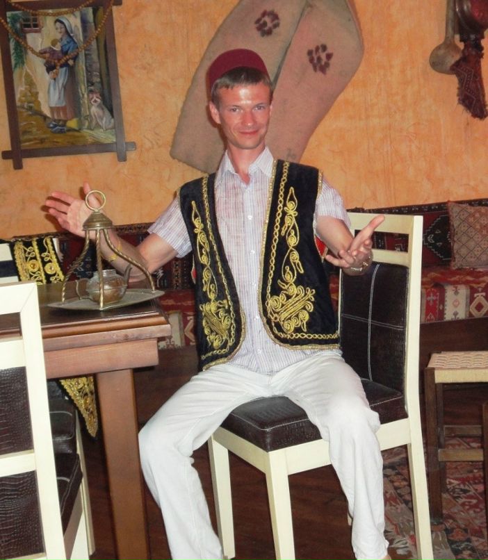 Дмитрий Петрушенко фотография #29