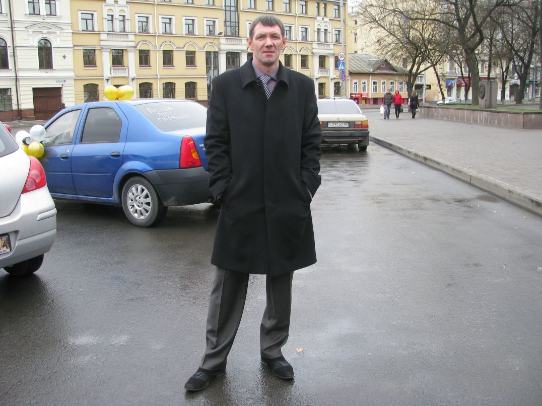 Дмитрий Курчев фотография #43