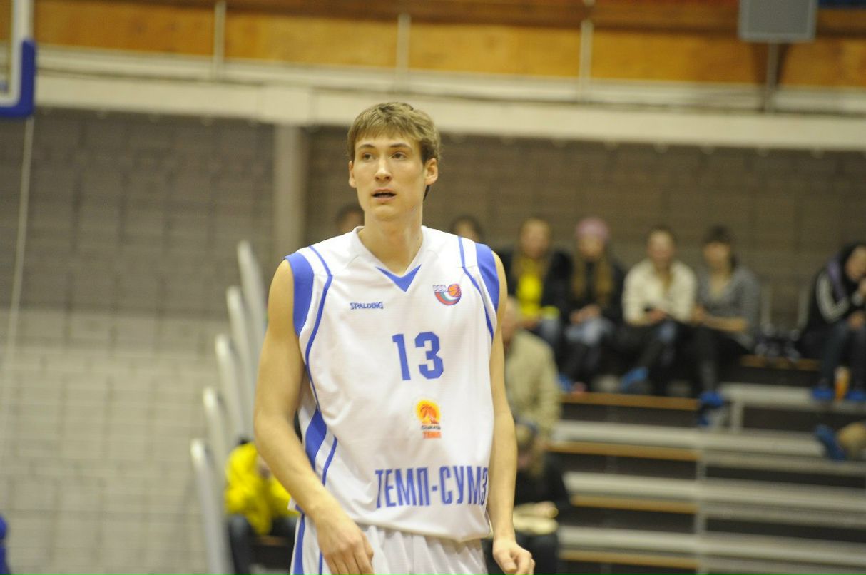 Игорь Самсонов фотография #37