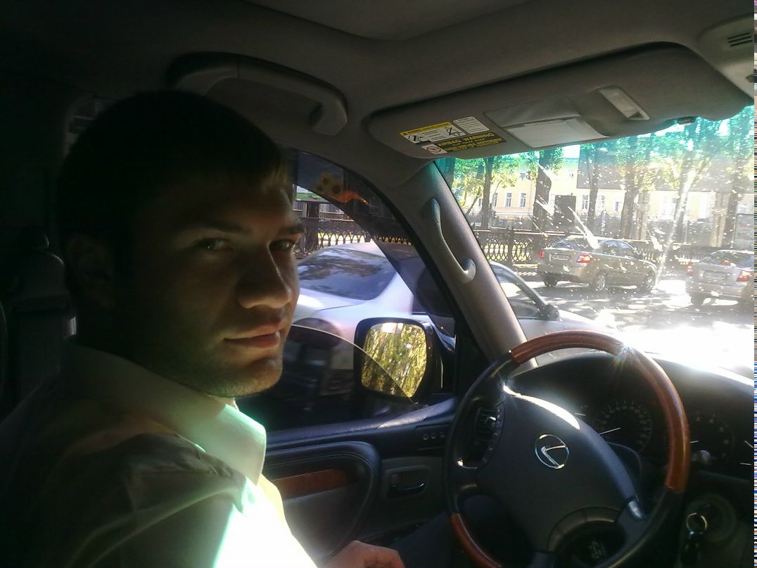 Дмитрий Макеев фотография #16