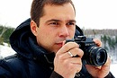 Фотография Александровича Михаила