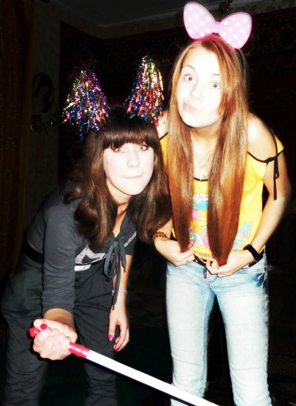 Chupa Chups фотография #19