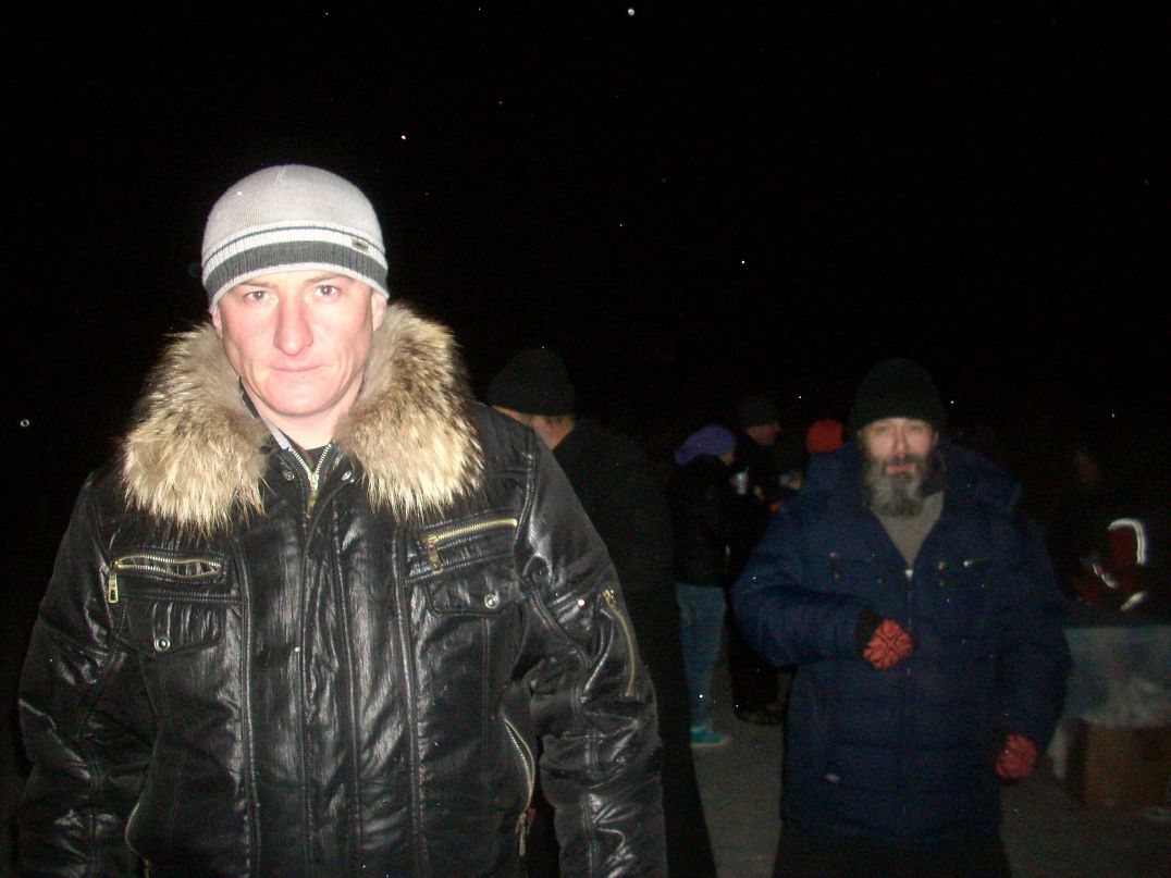 Виктор Грищенко фотография #8