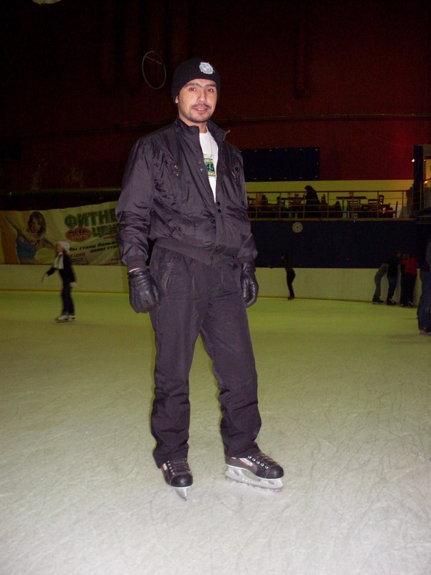 Сухроб Холдаров фотография #11