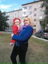 Фотография Силиной Кати