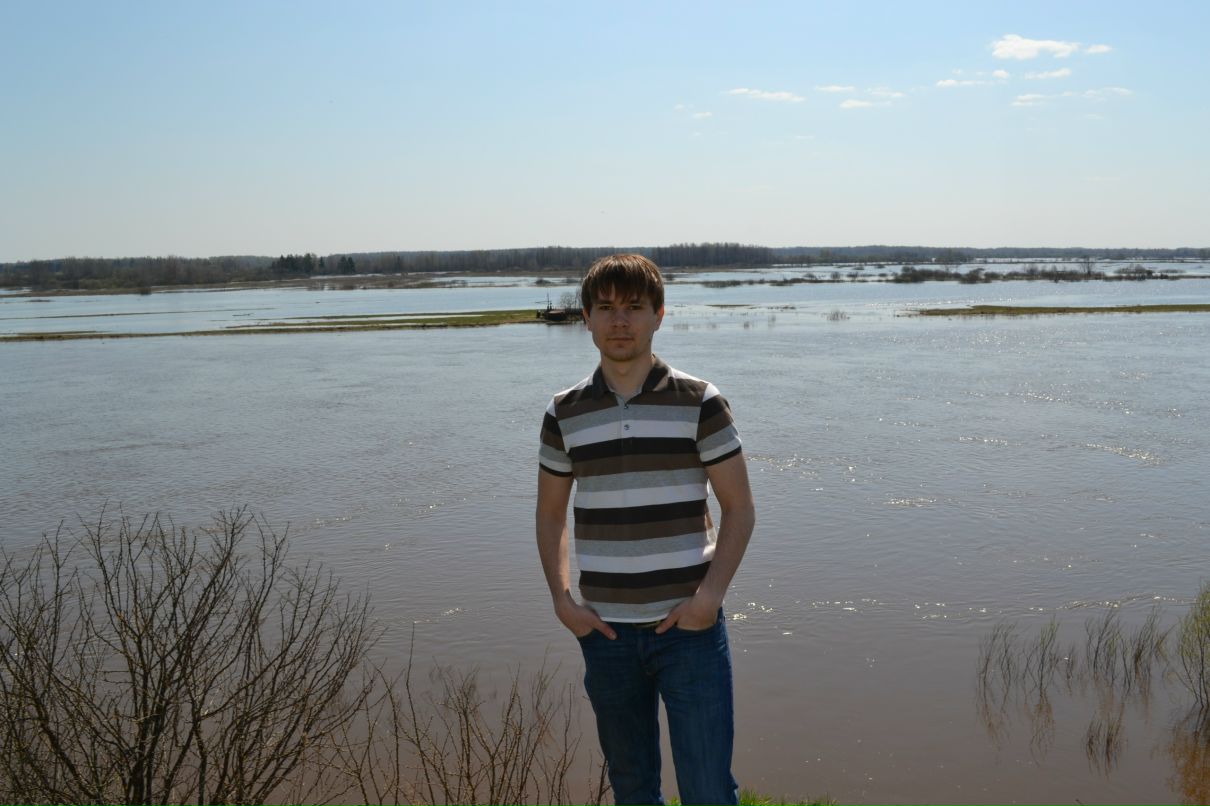 Сергей Сысуев фотография #34