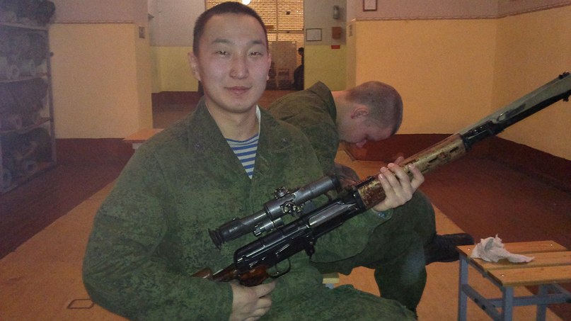 Миша Мендот фотография #7