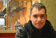 Фотография Зябко Глеба