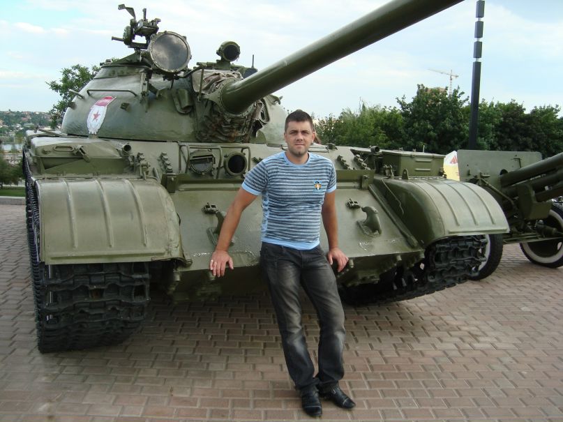 Роман Сухарев фотография #34