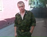 Фотография Алашеева Александра