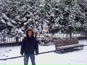 Фотография Нагорная Рита