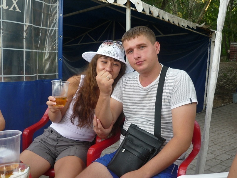 Римма Бугаёва фотография #21