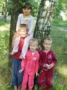 Іваночка Силюк фотография #17 (источник - https://vk.com/id154959052)