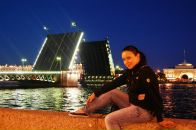 Фотография Шпортюк Дины