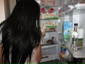 Фотография Прусовой Ксении