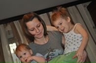 Фотография Степко Александры