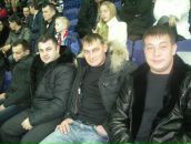 Фотография Герасимова Игоря