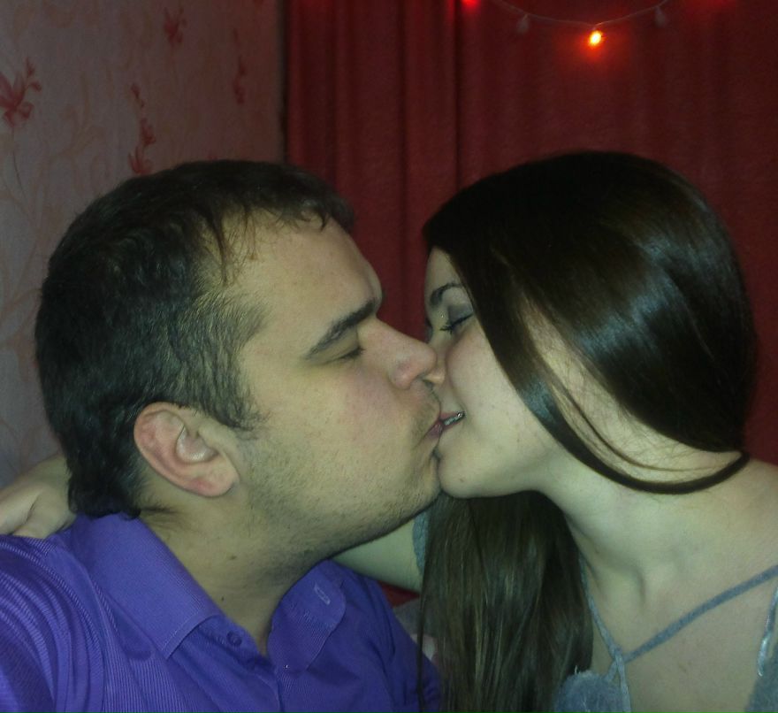 Дмитрий Сусляков фотография #16