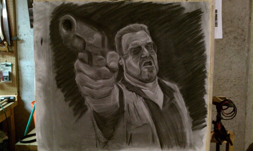 Евгений Зенков фотография #43