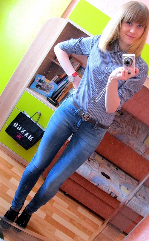 Irini Lobanova фотография #7