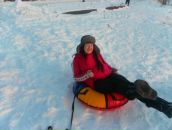 Фотография Чашиновой Светленькаи