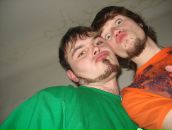 Фотография Михеева Владимира