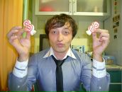 Фотография Кырлана Валерия